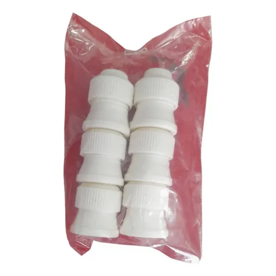Picos O Acople De Boquilla Para Pastelería