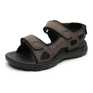 Sandalias Hombres Zapatos De Playa Huarache Chancla Casual