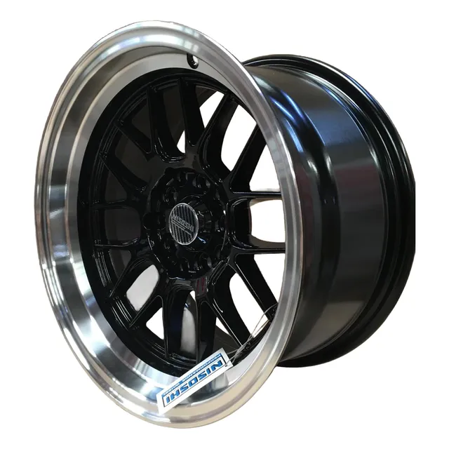 Rines 14 4/100 4/114 Sentra Tsuru Chevy Aveo I10 Gol March