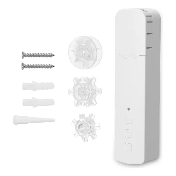 Tuya Wifi M515egwt - Motor De Cortina Inteligente