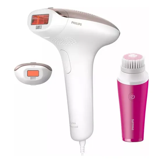 Depiladora Ipl Philips Lumea Advanced Bri924|30