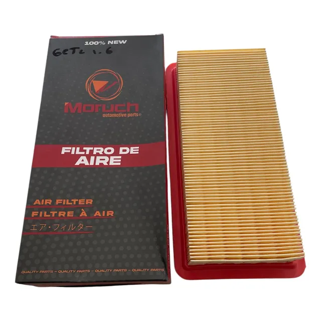 Filtro Aire Motor Getz 1.6 1.3