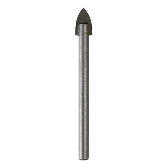 Mecha Para Vidrio 6mm Makita D-25149 6 X 65mm Largo