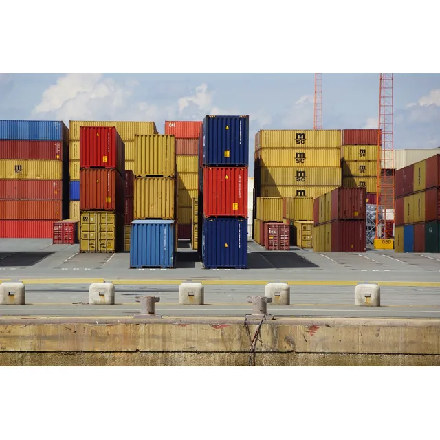 Container Maritimo (contenedor) / Modificados / Oficinas
