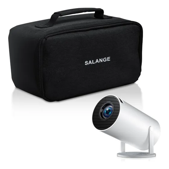 Funda De Transporte Para Proyector Hy320 Hy300
