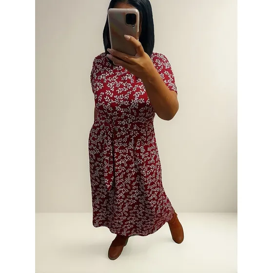 Vestidos Largos Maxivestidos