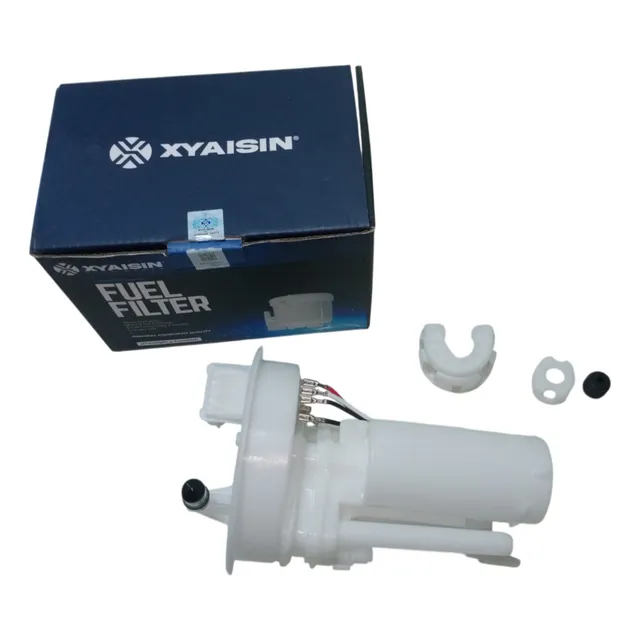 Sub Conjunto Gasolina Nissan Sentra B13 B14 Tiida Japones