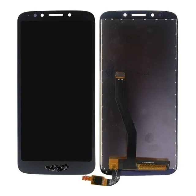 Modulo Pantalla Compatible Moto E5 Play Xt1920 Oled