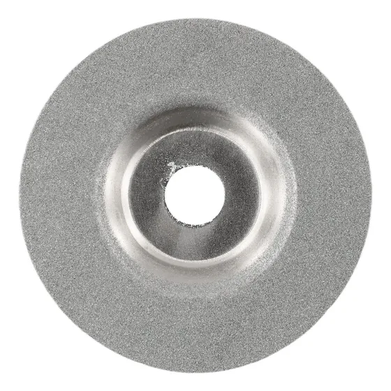 Disco Abrasivo Para Metalurgia Tool Cnc Marble Diamond