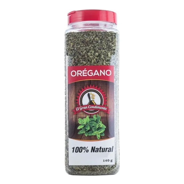Orégano En Escama X 140g 