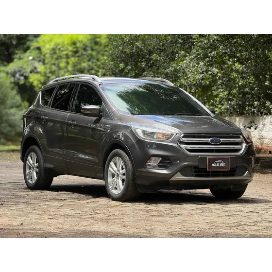 Ford Escape 2.0 Se 4x2