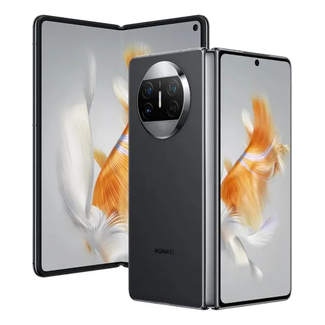 Huawei Mate X3 12gb+256gb New Sealed In Box