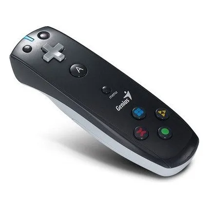 Joystick Genius Inalambrico Wizard Stick Standar