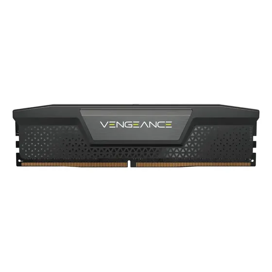 Memória RAM DDR5 Corsair Vengeance de 32GB 5200MHz para PC