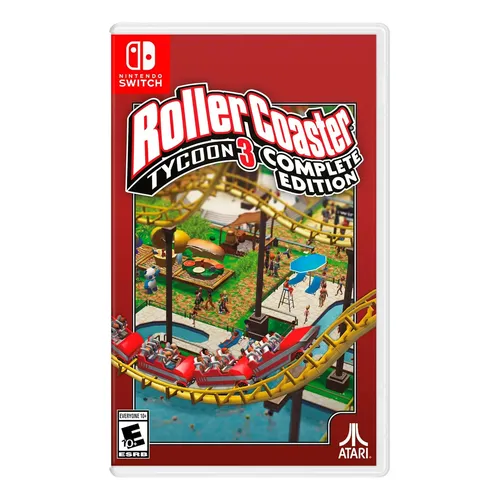 Jogo Flashback 25 Th Anniversary Collector's Edition Switch