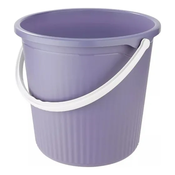 Balde Plastico 18lt