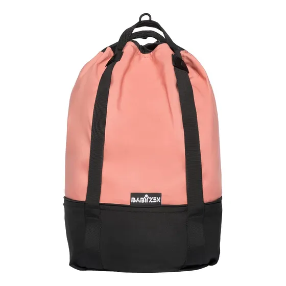 Stokke Babyzen Yoyo Bag Ginger  Proporciona Almacenamiento
