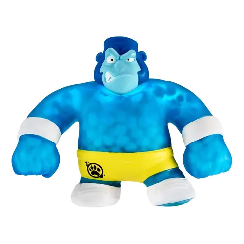 Heroes Of Goo Jit Zu Galaxy Attack, Figura De Acción | MercadoLivre