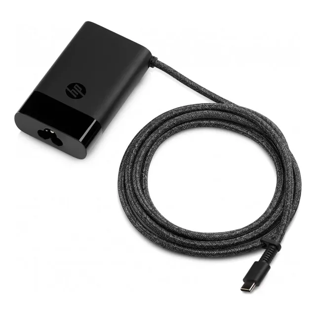 Cargador Para Laptop Universal Hp Entrada Usb-c