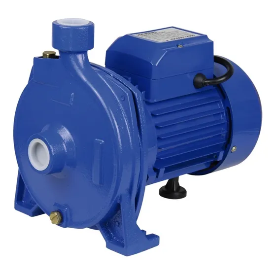 Bomba De Agua 1hp Centrifuga 110v Usa Hardware