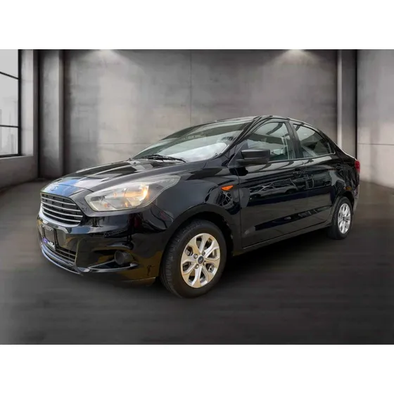 Ford Figo 1.5 Energy Sedan Mt