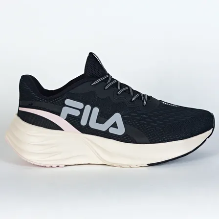 Tênis Fila Comet 2 Feminino Corrida - Caminhada