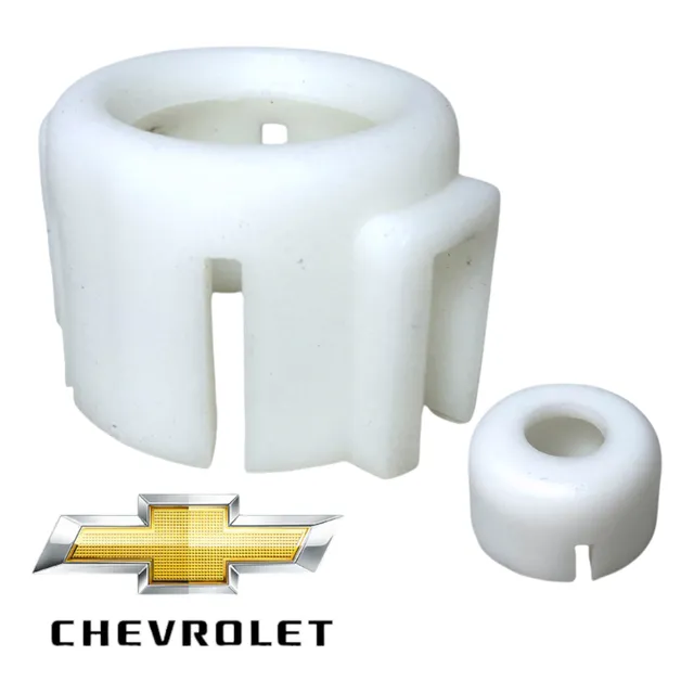 Kit Buje Palanca Cambios Luv Dmax 4x4 4x2 Original Isuzu