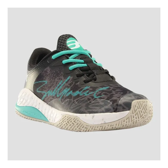 Zapato Bullpadel Ionic W V24 / Talla 38.5