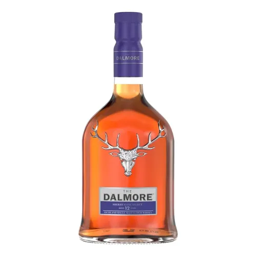 Dalmore King Alexander Iii 700ml Edição Limitada | Frete grátis
