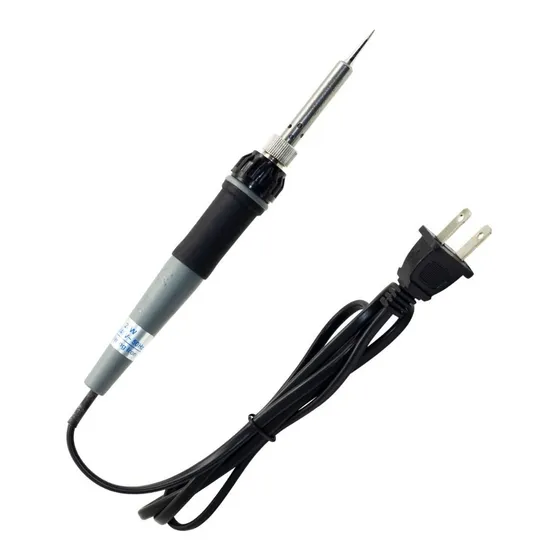 Cautín Tipo Lápiz Punta Aguja 20w Zd-416g Takema