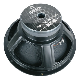 Bocinas 15 Pulgadas Profesional Alta Potencia 8 Ohms 1 Pieza Bocinas 15 Pulgadas Profesional Alta Potencia 8 Ohms 1 Pieza