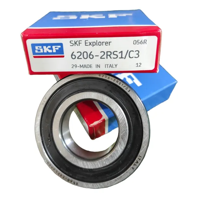 Rodamiento 6206 2rs1 C3 Skf