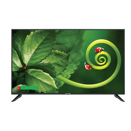 Smart Tv James Led 50 Pulgadas 4k Wifi Netflix Youtube