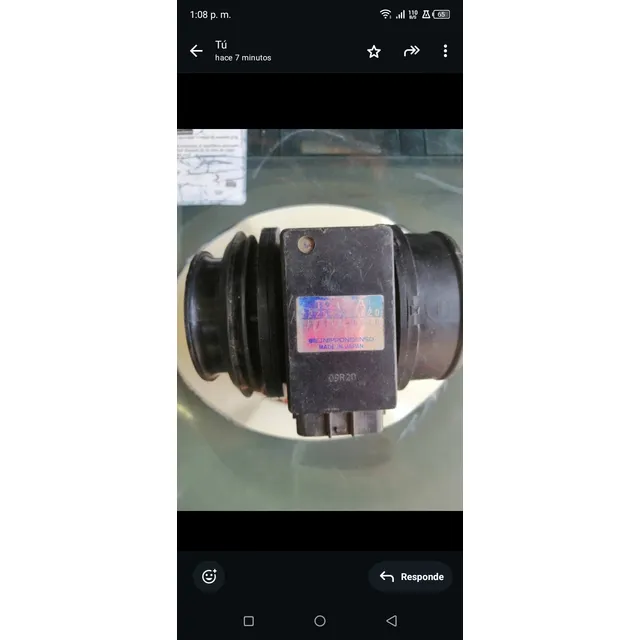 Repuestos Para Auto Motor