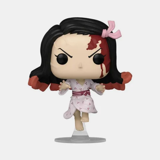 Funko Pop! Demon Slayer - Nezuko Kamado | Leaping Se