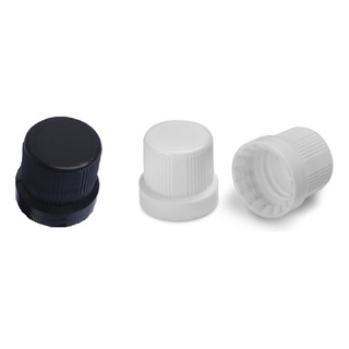 Tapas Inviolable R18 Con Liner 200 Pz Sin Inserto Tapas Inviolable R18 Con Liner 200 Pz Sin Inserto