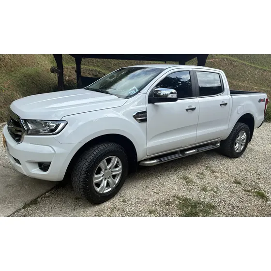 Ford Ranger 2023 3.2 Xlt
