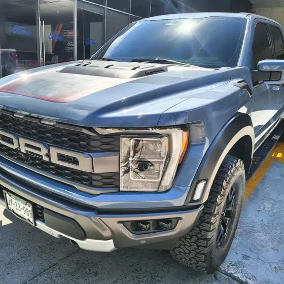 Ford Lobo Raptor 2023 3.5 High 4wd At
