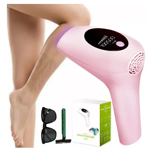Depilador A Laser Tria Beauty Laser 4x - Peonia - No Brasil Cor