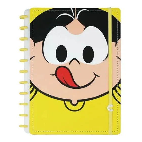Caderno Inteligente By Magali Grande