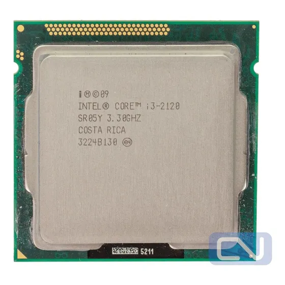 Procesador I3 2120 Oferta