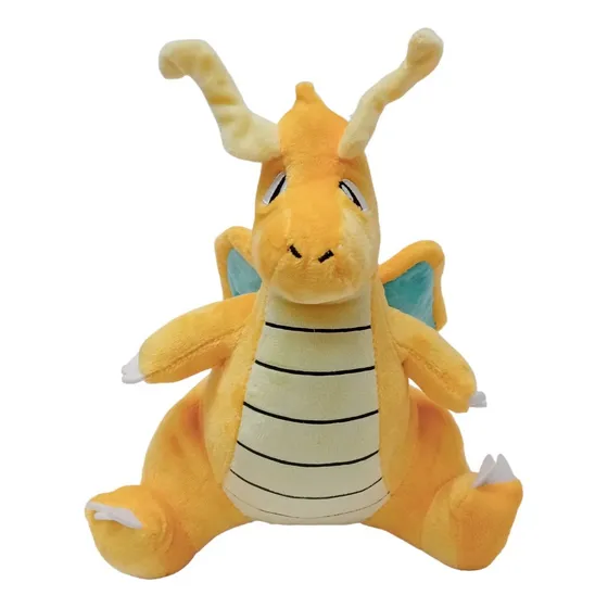 Pokémon Dragonite Peluche Mediano