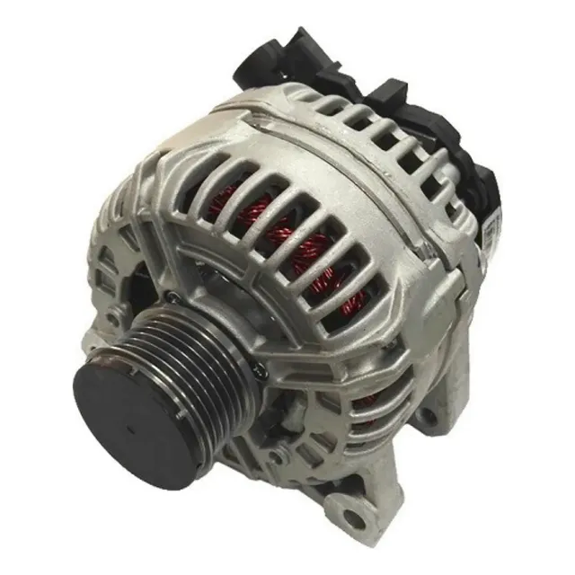 Alternador Partner 308 407 807 2.0 Hdi 1.6 Hdi