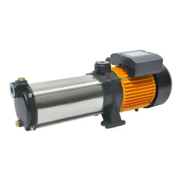 Bomba Centrífuga Europower 2 Hp, 220v. Monof. Tipo Espa .