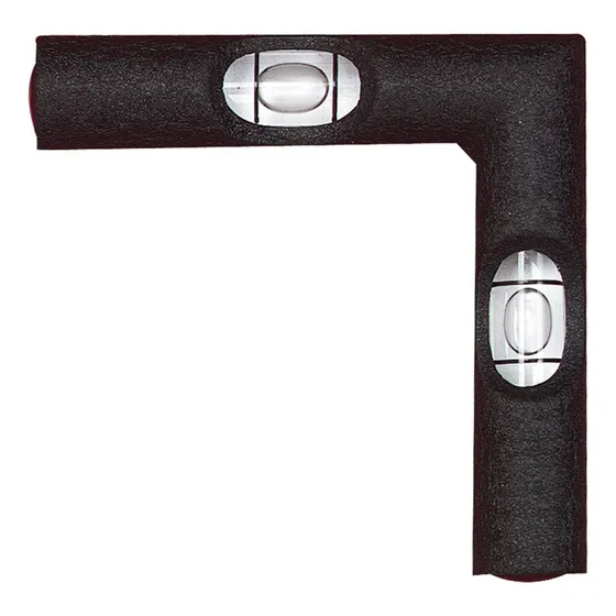 Starrett Nivel Prueba Cruzada In