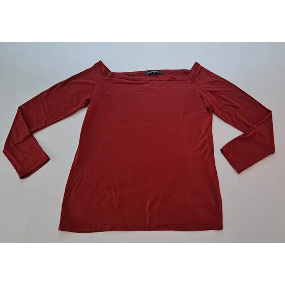 Blusa Dama Sarin Mathews Talla L