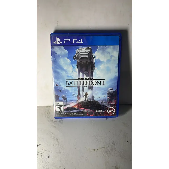 Juegos De Ps4 Fisicos