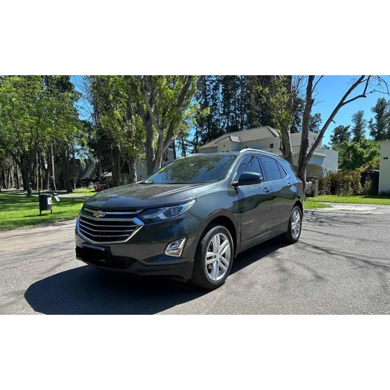 Chevrolet Equinox 1.5t Premier 4wd