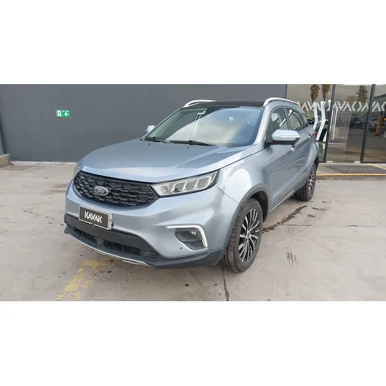 Ford Territory 1.5 Titanium Cvt