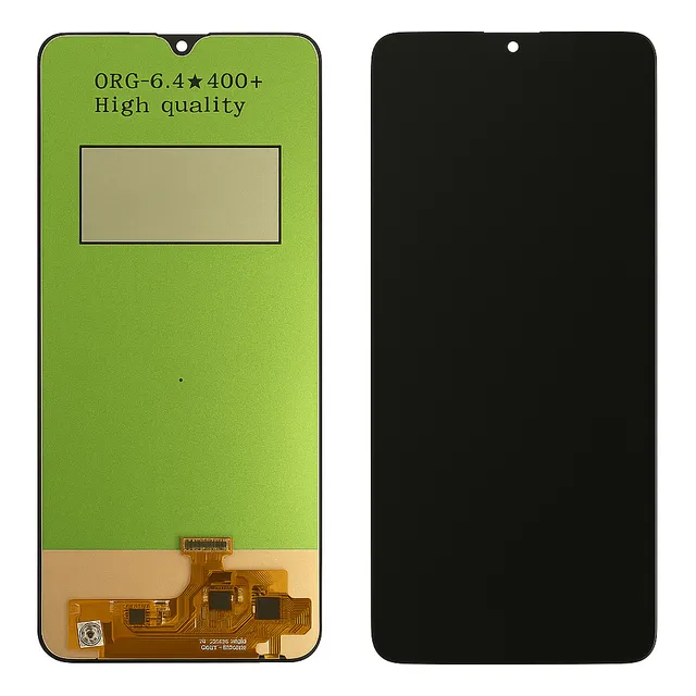 Modulo Compatible A31 Display Para Samsung Incell